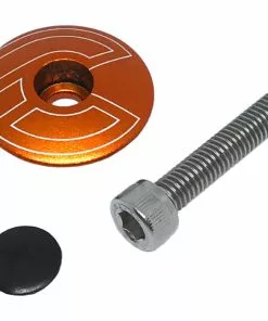 Cinelli Top Cap With Bolt And Plug