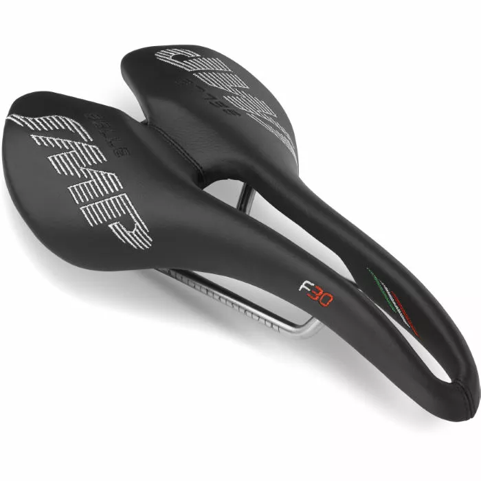Selle SMP F30 Saddle 3 Selle SMP F30 Saddle - Billede 3