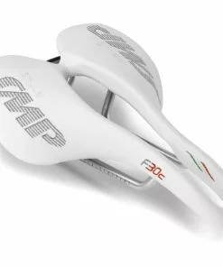 Selle SMP F30C Saddle -Outlet Bremser Store prod178934 White NE 02