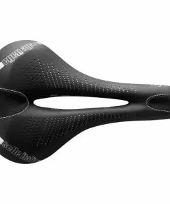 Selle Italia Lady E-Bike Manganese Gel Flow Saddle
