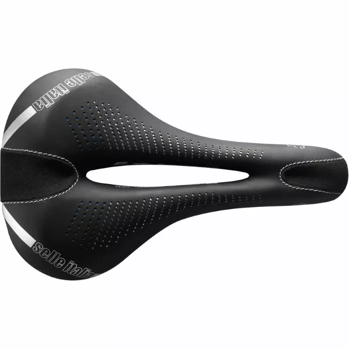Selle Italia Lady E-Bike Manganese Gel Flow Saddle 1 Selle Italia Lady E-Bike Manganese Gel Flow Saddle