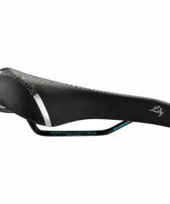 Selle Italia Lady E-Bike Manganese Gel Flow Saddle 5 Selle Italia Lady E-Bike Manganese Gel Flow Saddle -Outlet Bremser Store prod179319 Black NE 03
