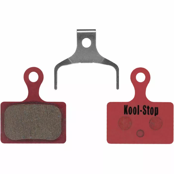 Kool-stop Kool Stop D625 Shimano Direct Mount Brake Pads 1 Kool-stop Kool Stop D625 Shimano Direct Mount Brake Pads