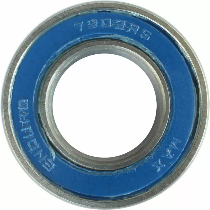 Enduro Bearings ABEC3 7902 2RS Max Bearing 1 Enduro Bearings ABEC3 7902 2RS Max Bearing