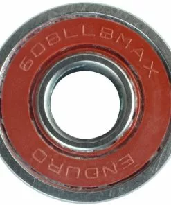 Enduro Bearings ABEC3 608 LLU Max Bearing