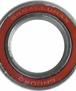 Enduro Bearings ABEC3 6804 LLU Max Bearing