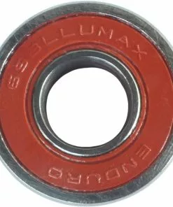 Enduro Bearings ENDURO B'RING ABEC3 698 LLU Max Bearing