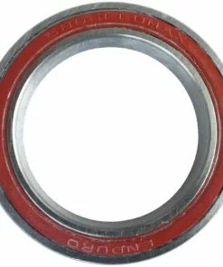 Enduro Bearings ABEC3 6806 LLU Max Bearing