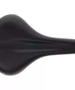 Ergon ST Gel Saddle 15 Ergon ST Gel Saddle -Outlet Bremser Store prod180939 Black NE 02
