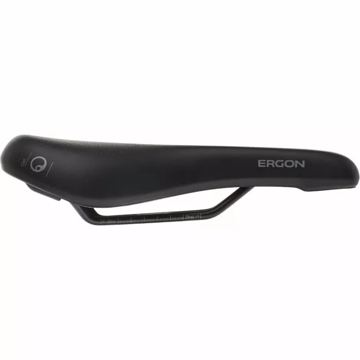 Ergon ST Gel Saddle 3 Ergon ST Gel Saddle - Billede 3