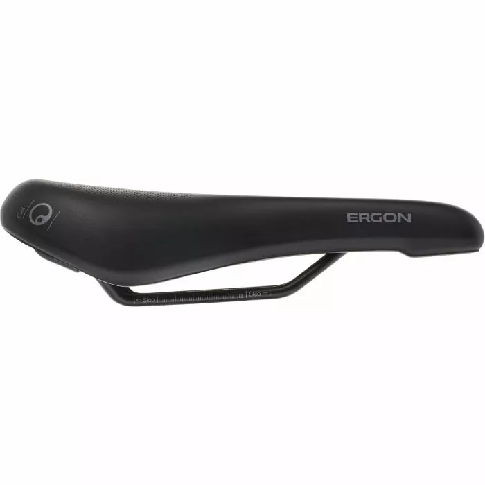 Ergon ST Gel Saddle 8 Ergon ST Gel Saddle - Billede 8