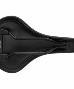 Ergon ST Gel Saddle 13 Ergon ST Gel Saddle -Outlet Bremser Store prod180939 Black NE 07