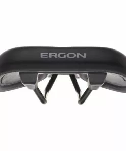 Ergon ST Gel Saddle 14 Ergon ST Gel Saddle -Outlet Bremser Store prod180939 Black NE 09