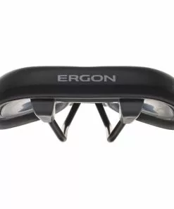 Ergon ST Gel Saddle 19 Ergon ST Gel Saddle -Outlet Bremser Store prod180939 Black NE 10