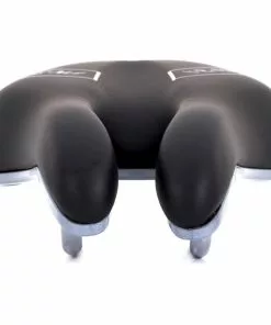 ISM PN 3.1 Elite Saddle 12 ISM PN 3.1 Elite Saddle -Outlet Bremser Store prod181099 Black20 20Grey NE 06