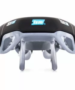 ISM PN 3.1 Elite Saddle 13 ISM PN 3.1 Elite Saddle -Outlet Bremser Store prod181099 Black20 20Grey NE 07