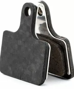 Prime Shimano Road Disc Brake Pads - Carbon