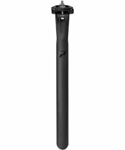 Prime Primavera Inline Carbon Seatpost -Outlet Bremser Store prod183577 Black NE 04