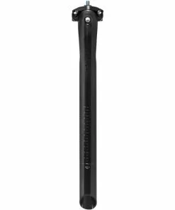 Prime Primavera Inline Carbon Seatpost -Outlet Bremser Store prod183577 Black NE 05