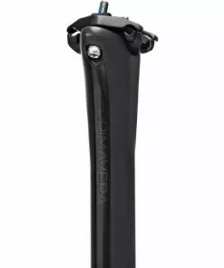 Prime Primavera Inline Carbon Seatpost -Outlet Bremser Store prod183577 Black NE 06