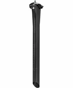 Prime Primavera Inline Carbon Seatpost -Outlet Bremser Store prod183577 Black NE 09