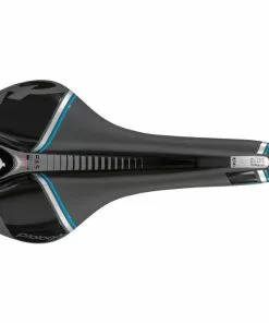 Prologo Nago DEA Saddle Tirox Rails