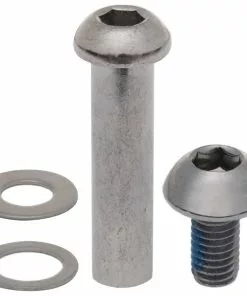 Vitus Mythique Shock Bolt Kit