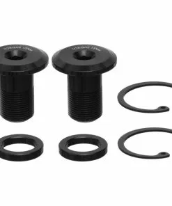 Nukeproof Dissent Rear Horse Shoe Kit