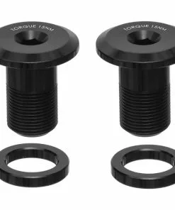 Nukeproof Dissent Front Horse Shoe Kit