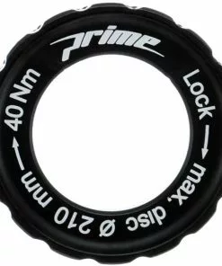 Prime 15/20mm Center Lock Lockring