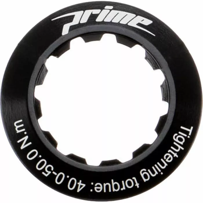 Prime 12mm Center Lock Lockring 2 Prime 12mm Center Lock Lockring - Billede 2