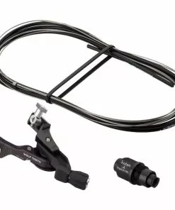 Wolf-tooth Wolf Tooth ReMote Sustain Dropper Lever