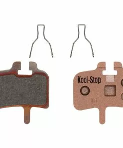 Kool-stop Kool Stop D200AKS Hayes Mag/9/9XC Disc Pads