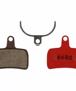 Kool-stop Kool Stop D510 Hope Mono Mini Disc Pads