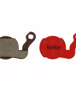 Kool-stop Kool Stop D150KS Magura Louise 2007+ Disc Pads