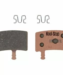 Kool-stop Kool Stop D250 KS Hayes Stroker Disc Pads