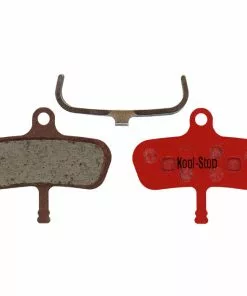 Kool-stop Kool Stop D295 Avid Code (5) 2010- Disc Pads