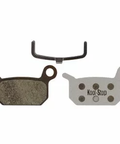 Kool-stop Kool Stop D310 Formula B4/Racing XC/FR/DH/B4 Disc Pads