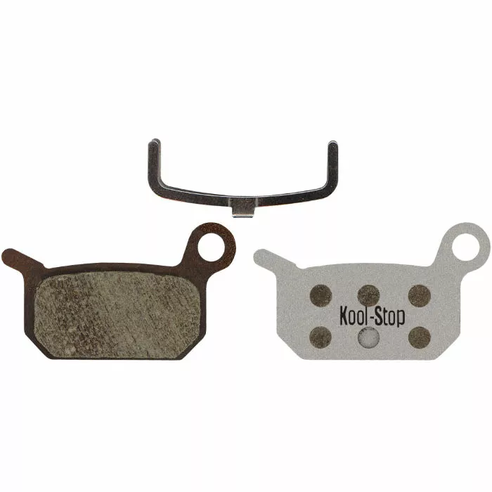 Kool-stop Kool Stop D310 Formula B4/Racing XC/FR/DH/B4 Disc Pads 1 Kool-stop Kool Stop D310 Formula B4/Racing XC/FR/DH/B4 Disc Pads