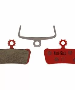 Kool-stop Kool Stop D293KS Avid Sram XO Trail Disc Pads