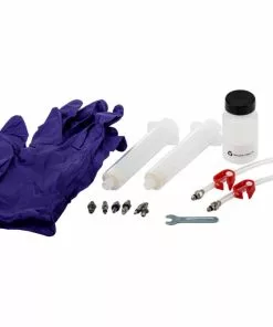 LifeLine Pro Universal Brake Bleed Kit