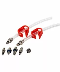 LifeLine Pro Universal Brake Bleed Kit -Outlet Bremser Store prod193824 Black NE 03