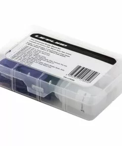 LifeLine Pro Universal Brake Bleed Kit -Outlet Bremser Store prod193824 Black NE 04