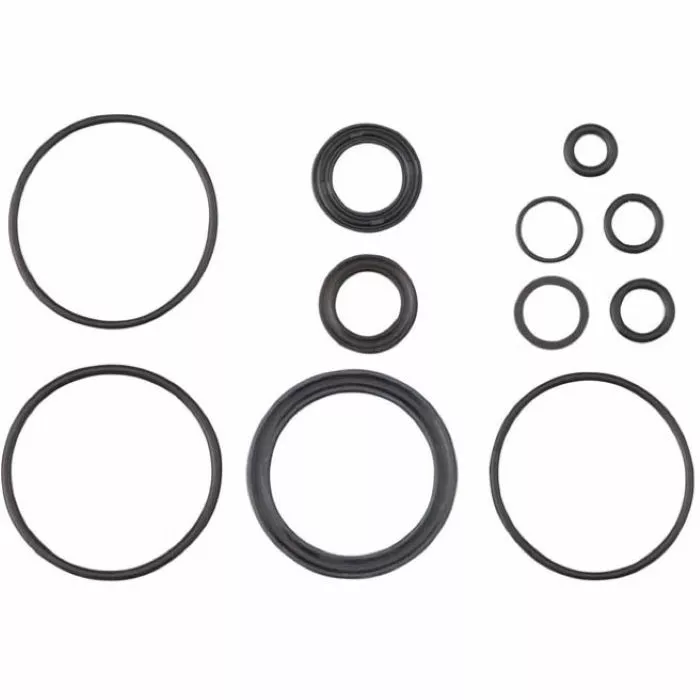 Fox Suspension Float 34 Fork NA2 Seal Kit 1 Fox Suspension Float 34 Fork NA2 Seal Kit