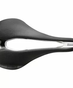 Selle Italia SLR Boost Endurance TI316 Superflow Bike Saddle