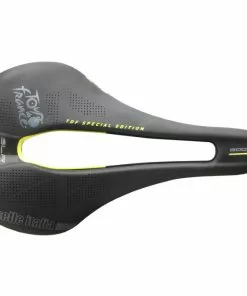 Selle Italia SLR Boost Superflow TDF Saddle