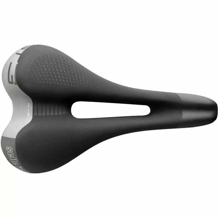 Selle Italia ST 3 SuperFlow Saddle 1 Selle Italia ST 3 SuperFlow Saddle