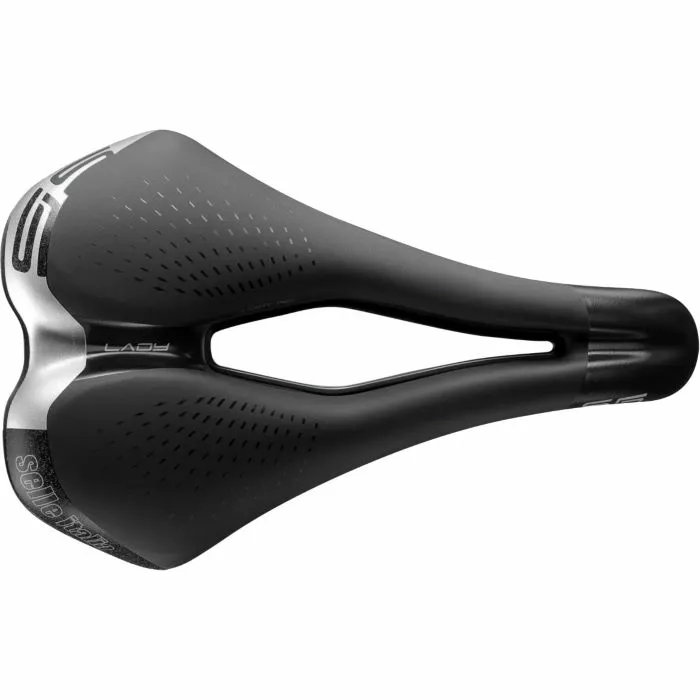 Selle Italia S5 Lady Superflow Bike Saddle 1 Selle Italia S5 Lady Superflow Bike Saddle
