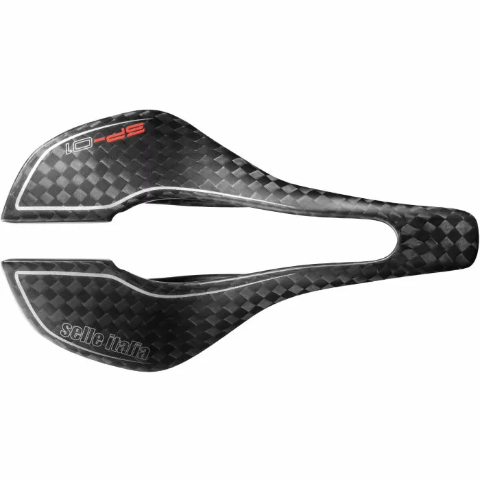 Selle Italia SP-01 Boost Tekno Superflow Saddle 1 Selle Italia SP-01 Boost Tekno Superflow Saddle