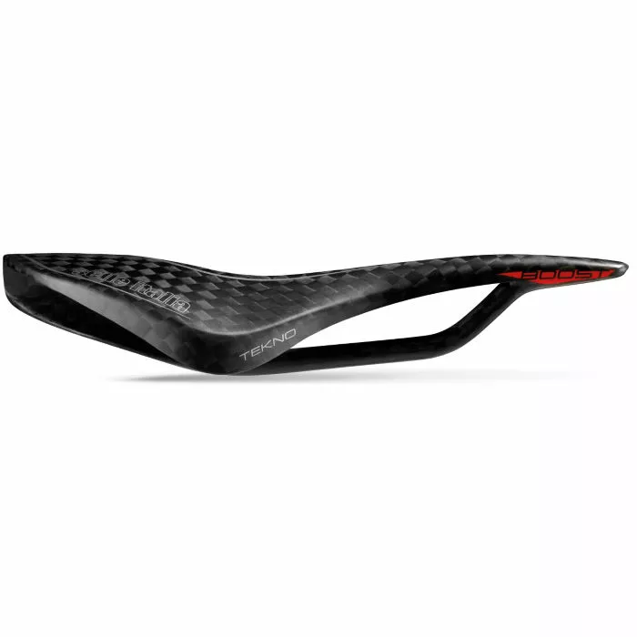 Selle Italia SP-01 Boost Tekno Superflow Saddle 2 Selle Italia SP-01 Boost Tekno Superflow Saddle - Billede 2